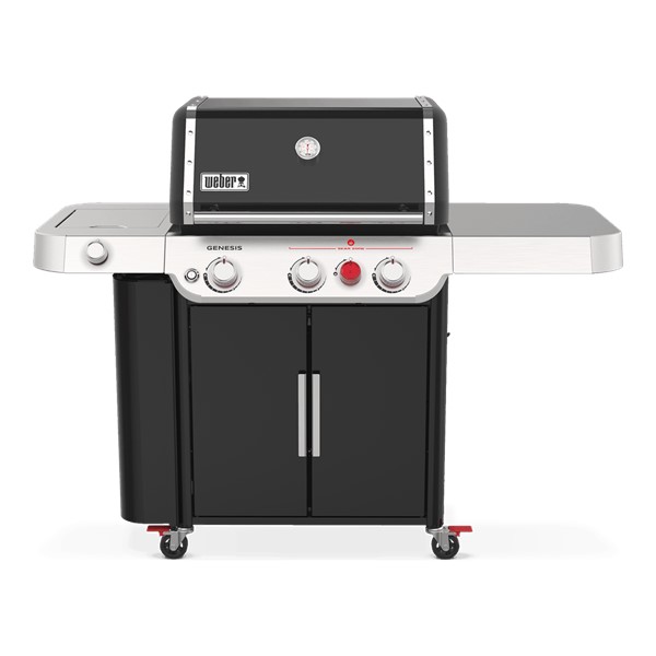  Weber Gas BBQ Genesis E-335